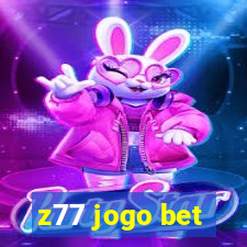 z77 jogo bet